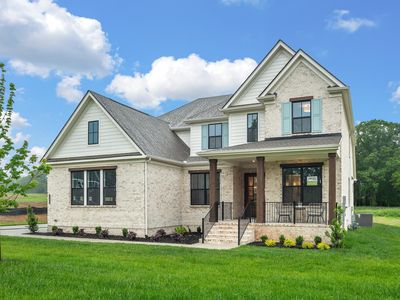 7290 Orrinshire Dr, Fairview, TN, 37062