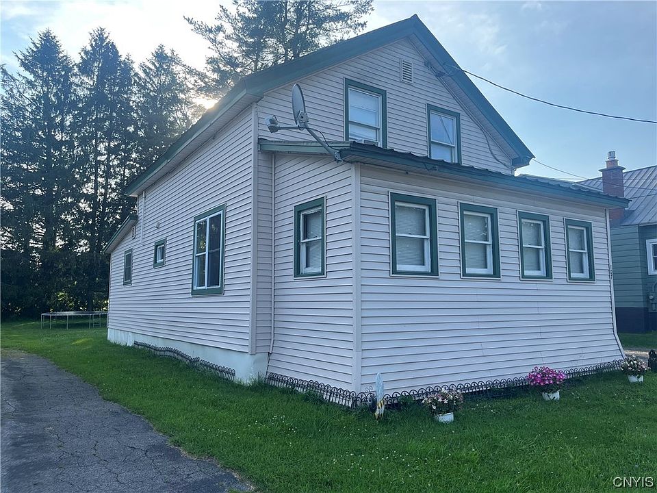 107 South St, Boonville, NY 13309 Zillow