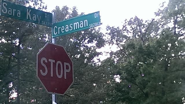 1st image of 9313 Creasman Dr