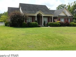 1259 Colts Pride Dr, Fayetteville, NC 28312