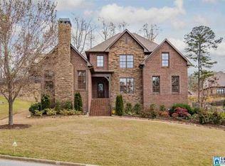 1337 Haddon Trl, Hoover, AL 35226