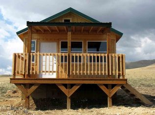 Ruby Creek Rd #946-30, Belfry, MT 59008