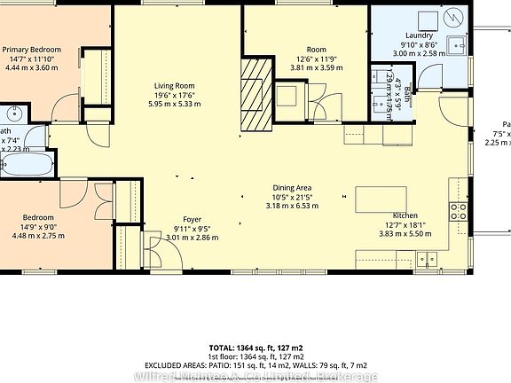 3rd image of 2157 Gerber Rd