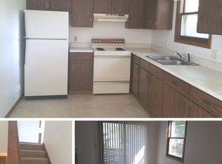 2440 2nd Ave S, Wisconsin Rapids, WI 54495