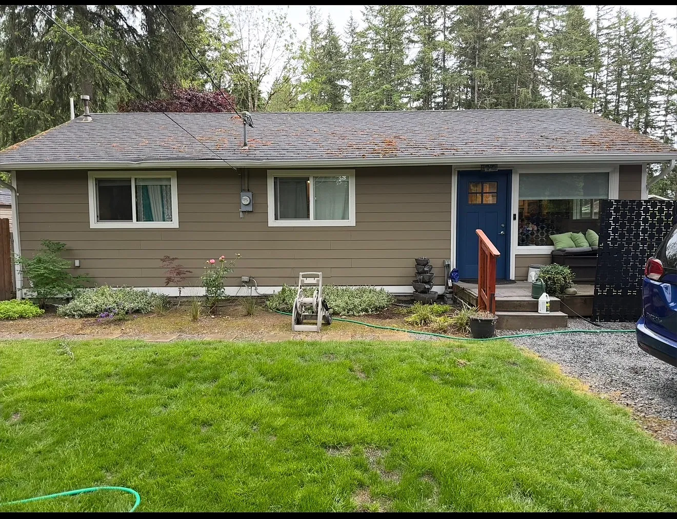 3 bed, 1068 sqft, $3,400 — Photo 1