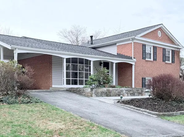 1400 Stratton Dr, Rockville, MD 20854