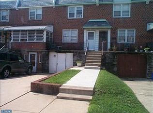 2810 S 64th St, Philadelphia, PA 19142