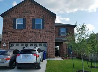 1701 Constanta Dr, Austin, TX 78753