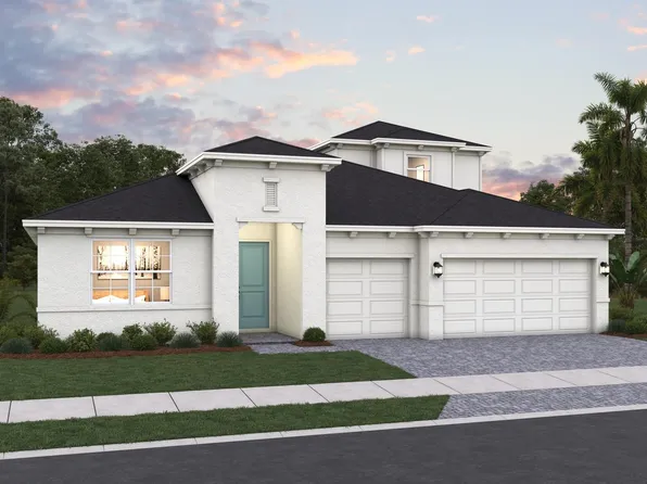 10732 NW Suncrest Lp, Port St Lucie, FL 34987
