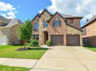 21316 Kings Guild Ln, Kingwood, TX 77339