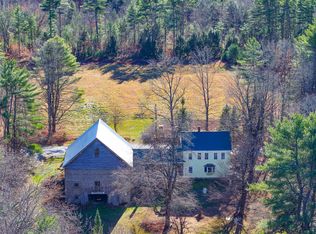 50 Hio Ridge Shrs, Bridgton, ME 04009