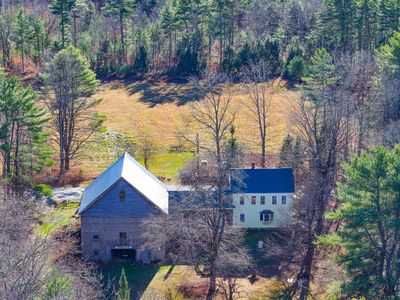 050 Hio Ridge Road, Bridgton, ME, 04009