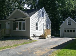 10 Sheltra Ave, Biddeford, ME 04005