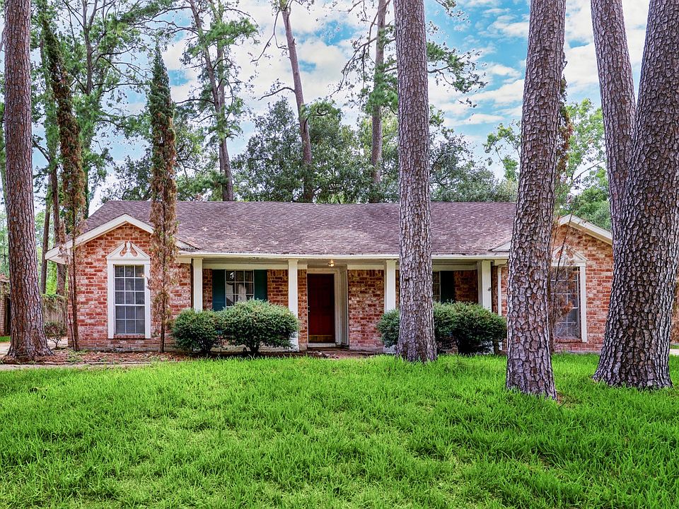 1st image of 25403 Lynbriar Ln