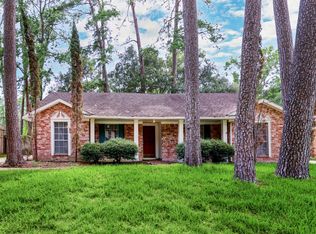 25403 Lynbriar Ln, Spring, TX 77373
