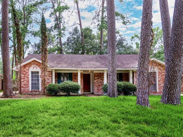 25403 Lynbriar Ln, Spring, TX 77373