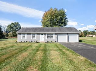 6181 State Route 133, Goshen, OH 45122