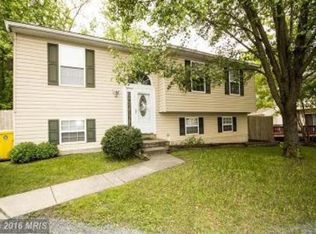 413 Forest Bridge Ct, Laurel, MD 20724
