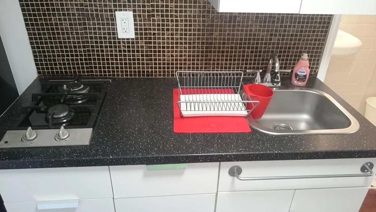Studio, 180 sqft, $1,000 — Photo 4