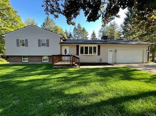 129 Knoll Wood Cir, Ava, NY 13303