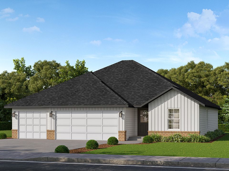 1st image of 2105 S Edgewood Court Lot 98