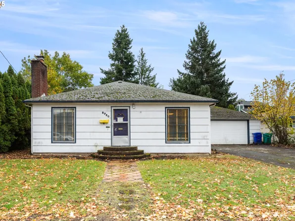 8730 NE Davis St, Portland, OR 97220