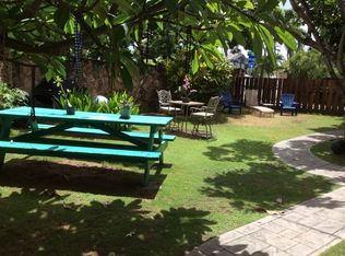21 N Kalaheo Ave, Kailua, HI 96734