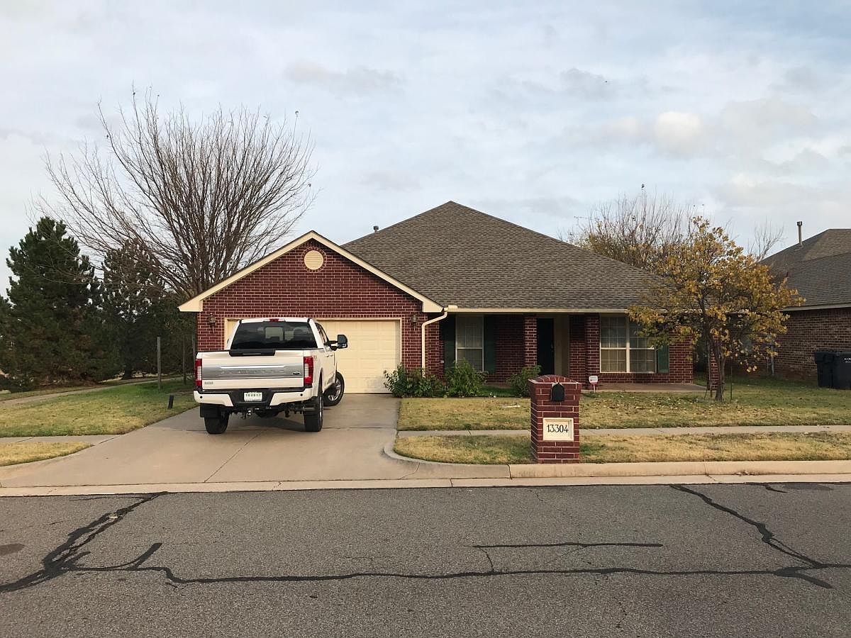 13304 Grayson Pl, Oklahoma City, OK 73142 Zillow