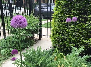 1449 N Bell Ave #Basement, Chicago, IL 60622