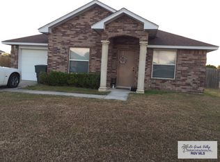 1402 Rodriguez St, Harlingen, TX 78552