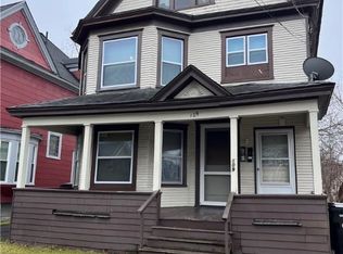 109 W Newell St, Syracuse, NY 13205