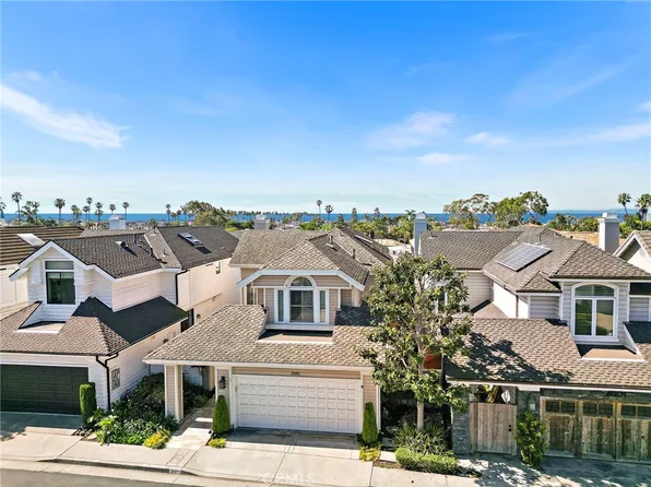 2661 Point Del Mar, Corona Del Mar, CA 92625