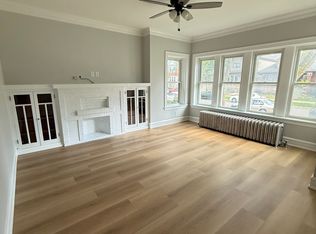 4354 W Schubert Ave #1, Chicago, IL 60639