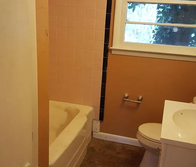 Bathroom 1