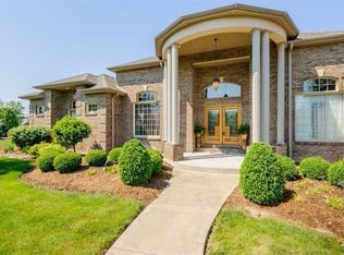 103 Barony Ln, Mount orab, OH 45154