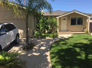 5508 Dwight Ave, San Jose, CA 95118
