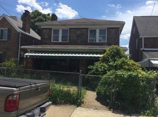 328 Fernhill Ave, Pittsburgh, PA