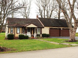 2299 Lilac Rd, Loveland, OH 45140