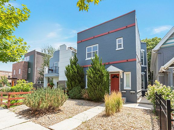 2nd image of 3244 Arapahoe St APT 2