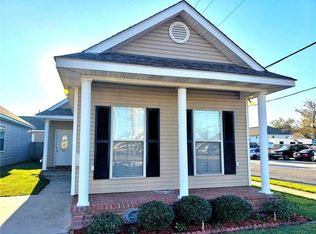 500 Fried St, Gretna, LA 70053