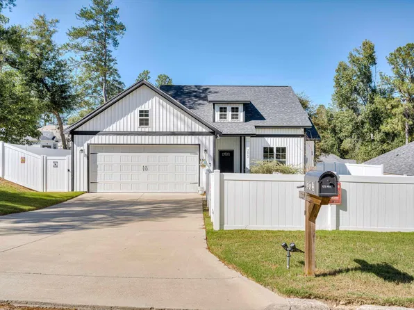 205 Thaxton Ct, North Augusta, SC 29841