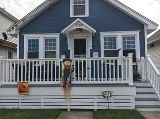 1107 New York Ave, North Wildwood, NJ 08260