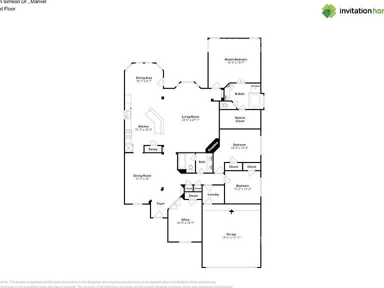 37 San Simeon Dr — Photo 2