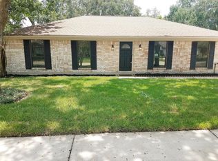 15814 Wandering Trl, Friendswood, TX 77546