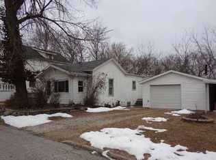 306 Union St, Iowa Falls, IA 50126