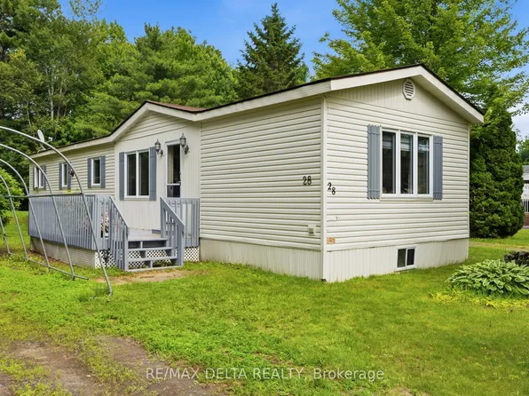 5279 County Road 17 Hwy #28, Alfred And Plantagenet, ON K0B 1A0