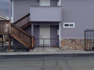 3218 N Roop St APT 1, Carson City, NV 89706