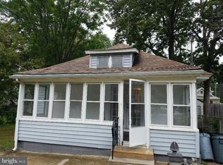 27 Rancocas Ave, Clementon, NJ 08021