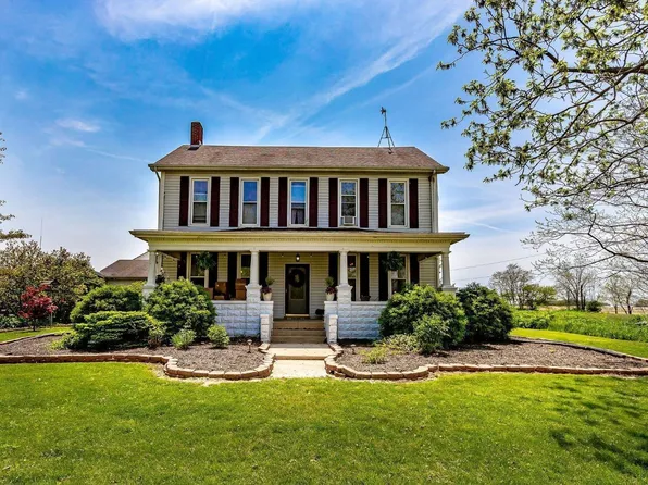 2468 S Us Highway 27, Liberty, IN 47353