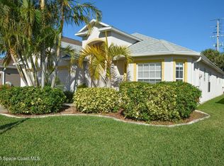 2618 Kendrick Ct, West Melbourne, FL 32904